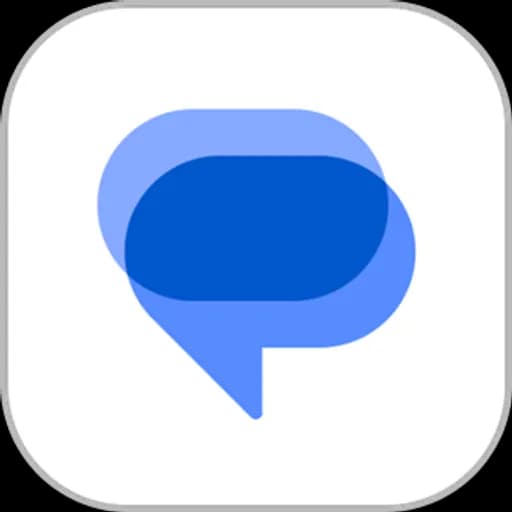 Google Messages: Del 1