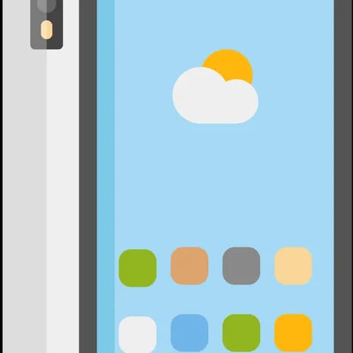 Android: Introduktion