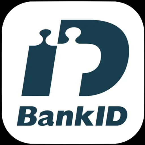 Digitalt ID: Mobilt BankID
