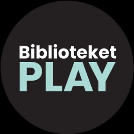 Biblioteket Play