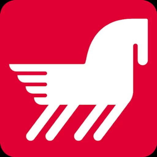 Dalatrafik: App