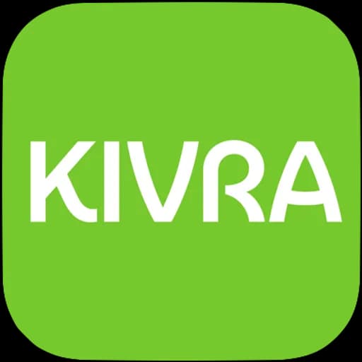 Digitala brevlådor: Kivra