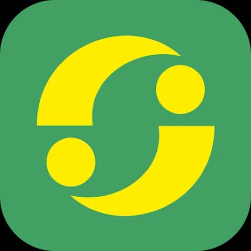 Din Tur: App