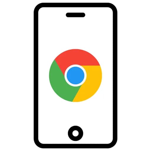 Doro: Google Chrome