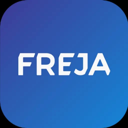 Digitalt ID: Freja