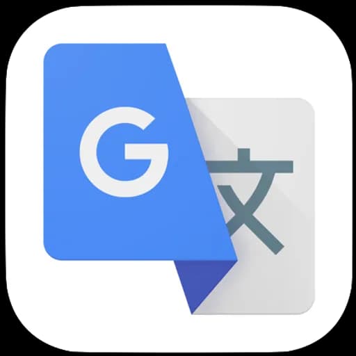 Google Översätt