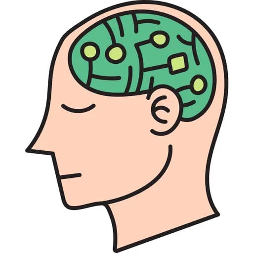 Grundläggande ord: AI