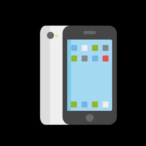 iPhone: Introduktion