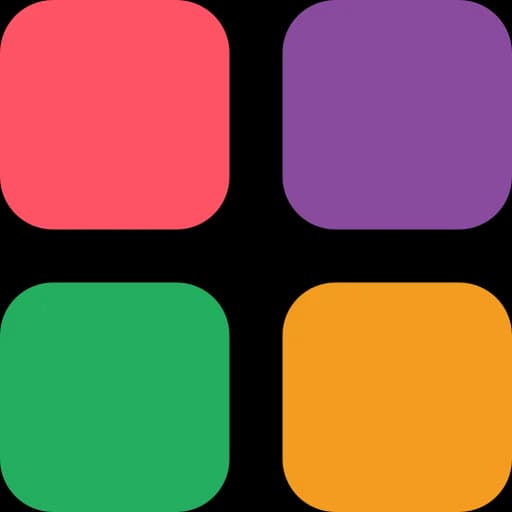 iPhone/iPad: Appar