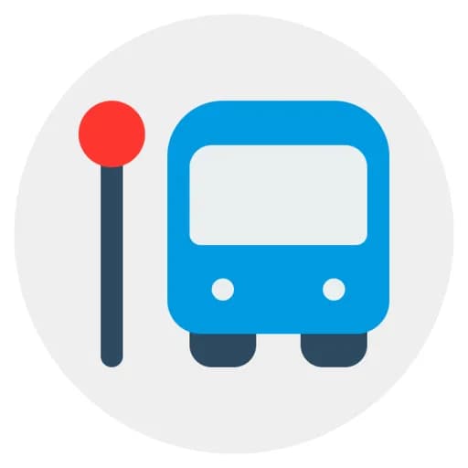 Sveriges kollektivtrafik