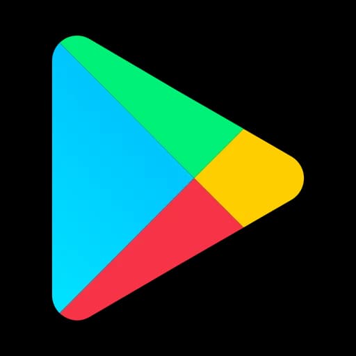 Ladda hem appar: Play Butik