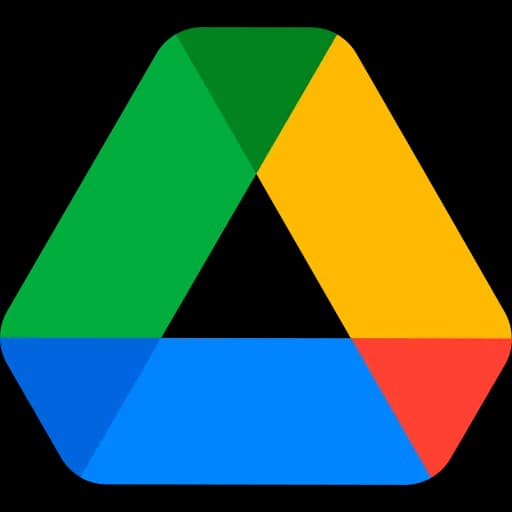 Säkerhetskopiera med Google