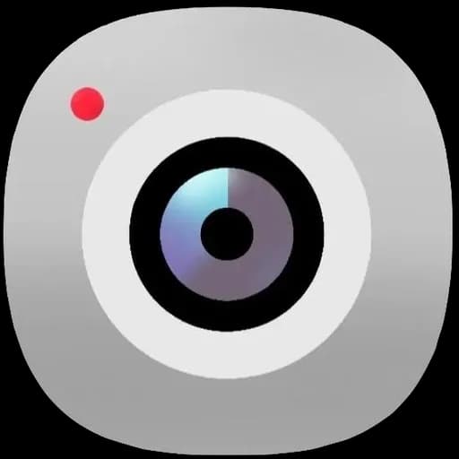 Kamera med Samsung: Del 2