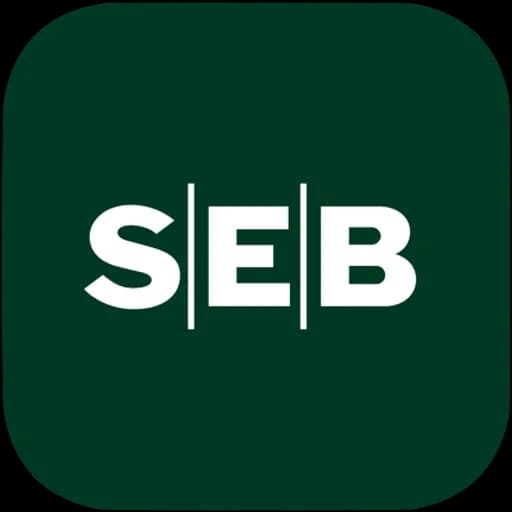 SEB-appen