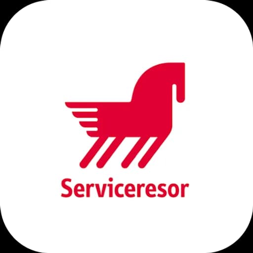 Serviceresor Dalatrafik