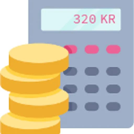 Swedbank - Kontoutdrag