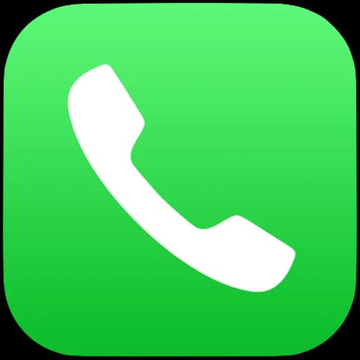 Telefon på iPhone - Del 2