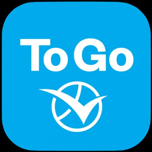 Västtrafik To Go: App