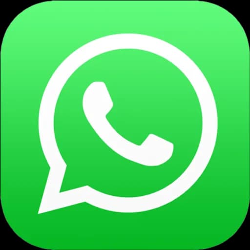 Whatsapp: Del 1