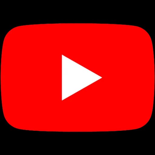 YouTube: Hemsida