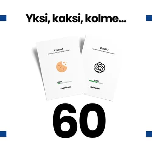 Digiguiden finland launch SWE