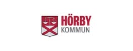 Horby kommun