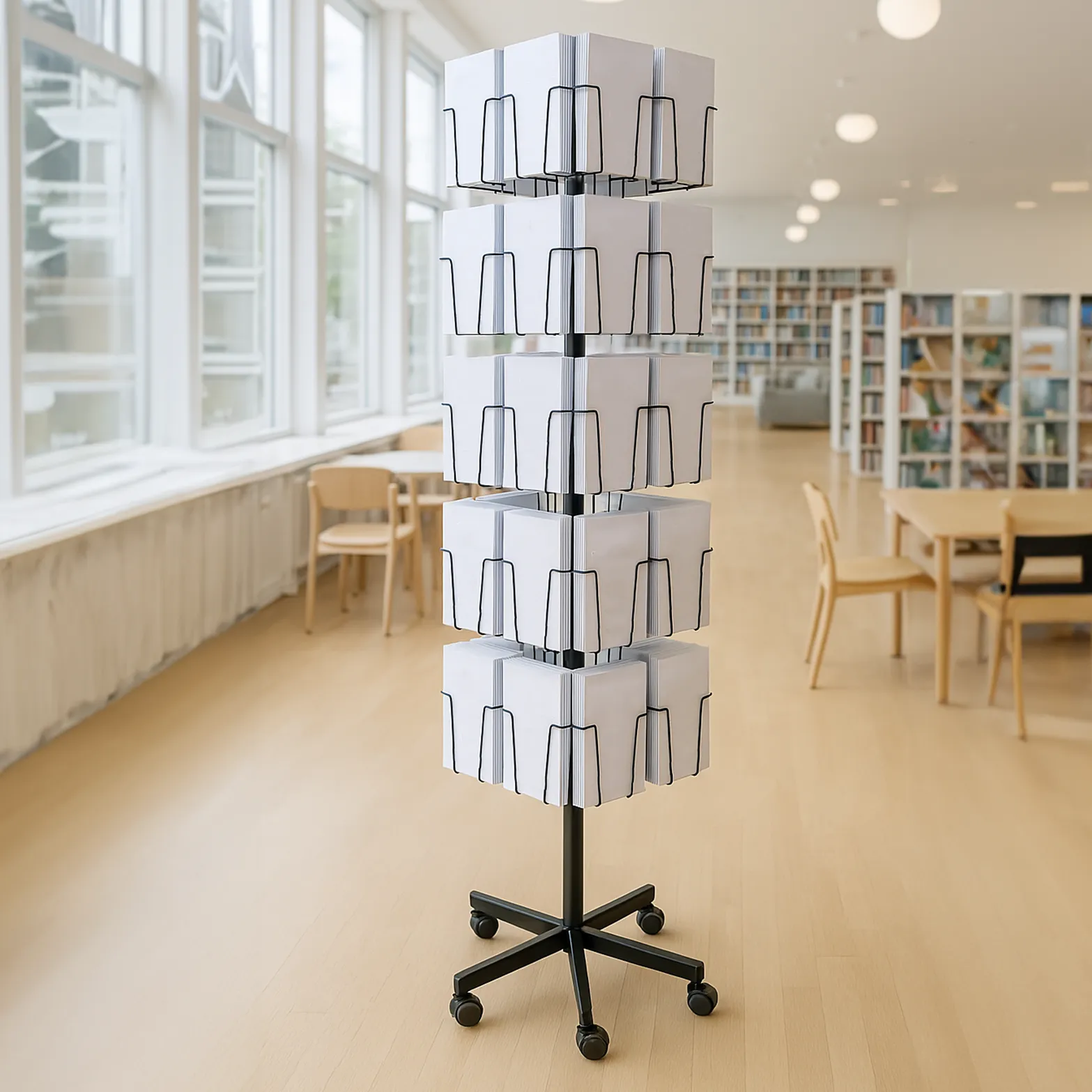 DigiGuiden Ställ 40