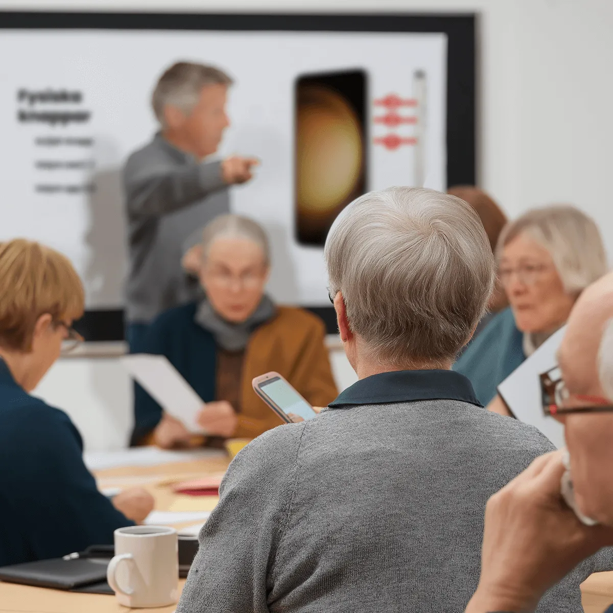 Gruppkurs med DigiGuiden