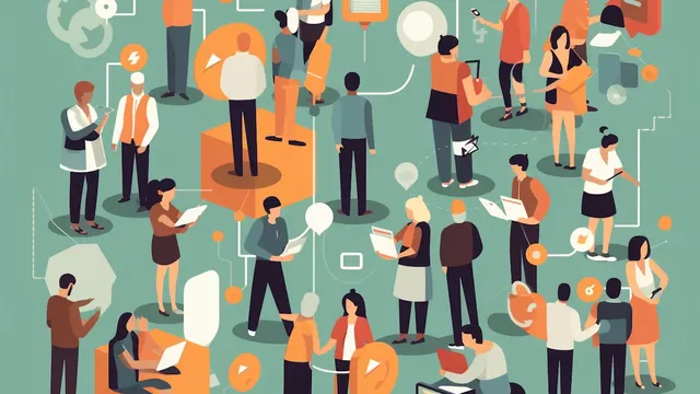 Medborgarservice i digitala tider