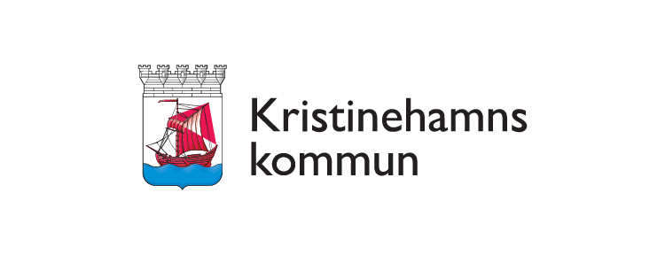 Kommunlogotypen för Kristinehamns kommun